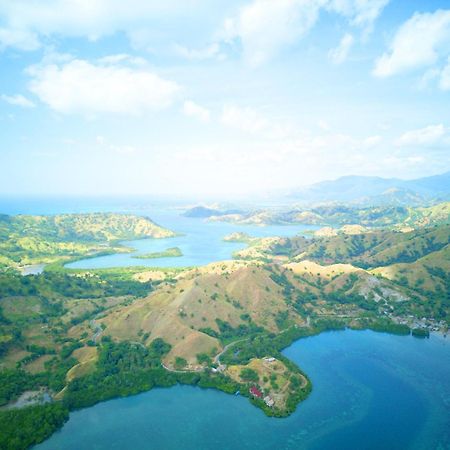 Loca Lobo Lodges Riung, Flores Екстериор снимка