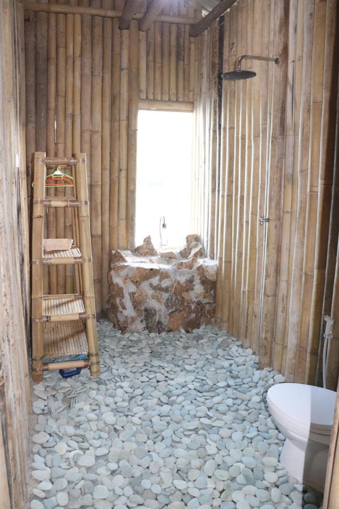 Loca Lobo Lodges Riung, Flores Екстериор снимка